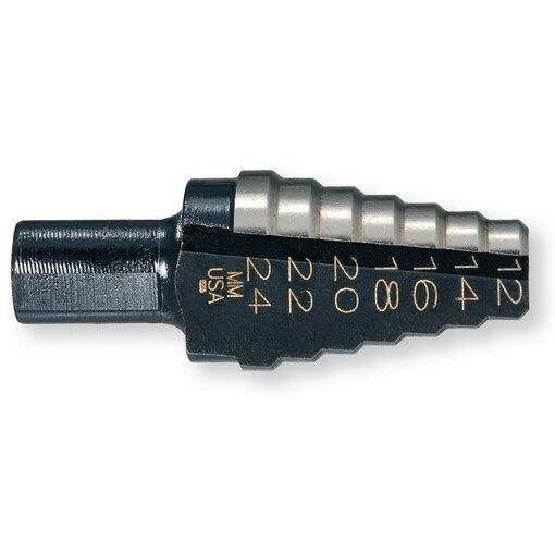 Trapboor 6 M 4-30 mm